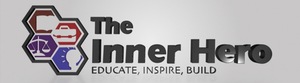 The Inner Hero logo